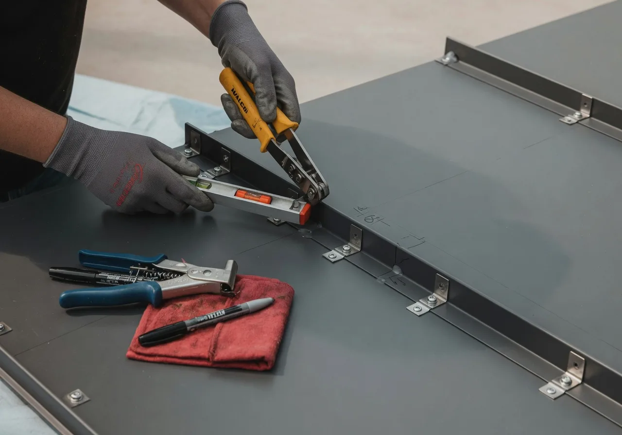 Why choose Metal Roofing Installation in Nursery, TX
